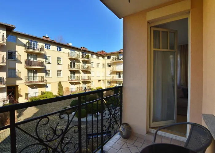 Victus Apartamenty, Apartament Family&Friends