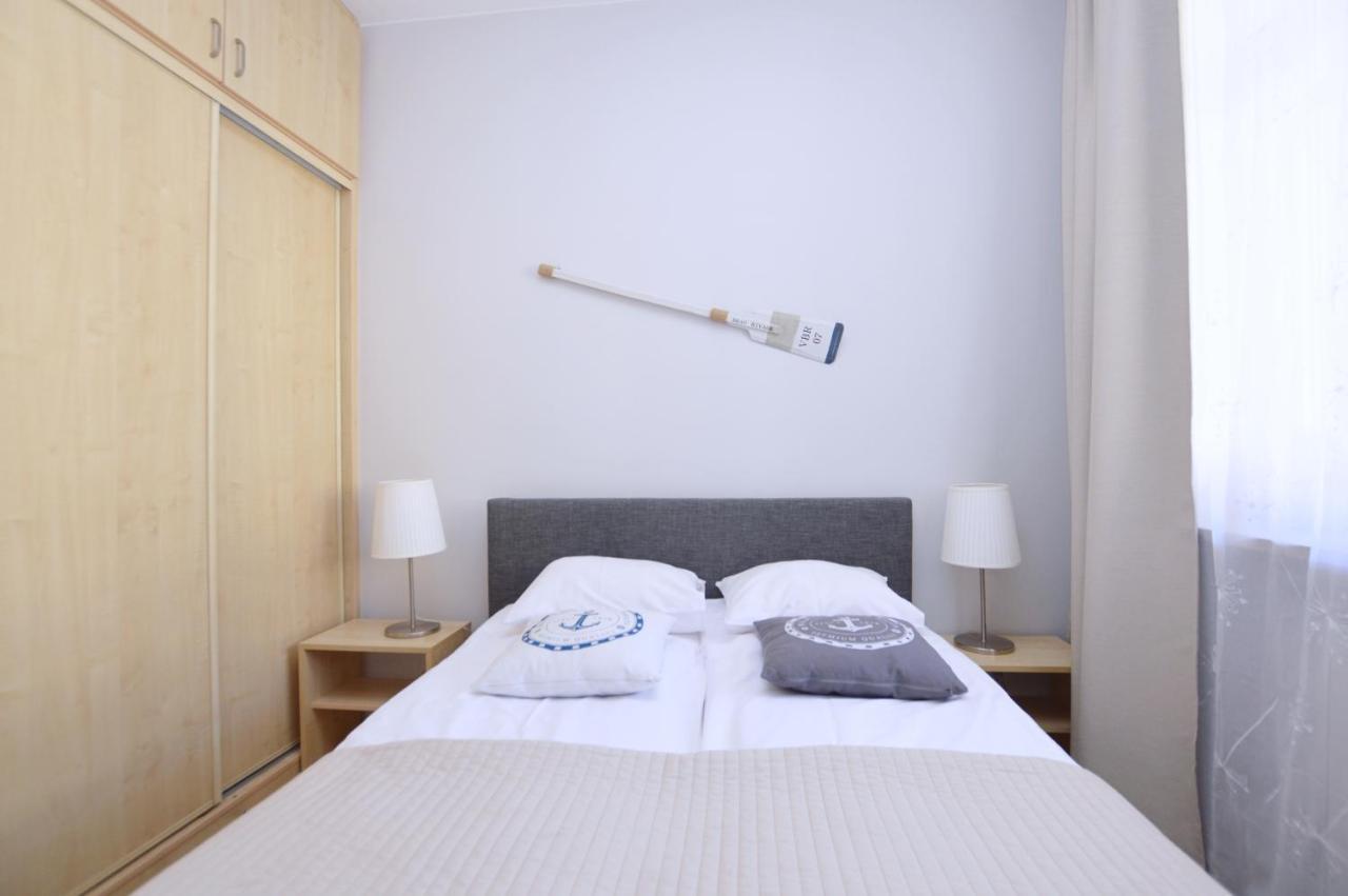 Apartment Victus Apartamenty, Family&friends Zoppot