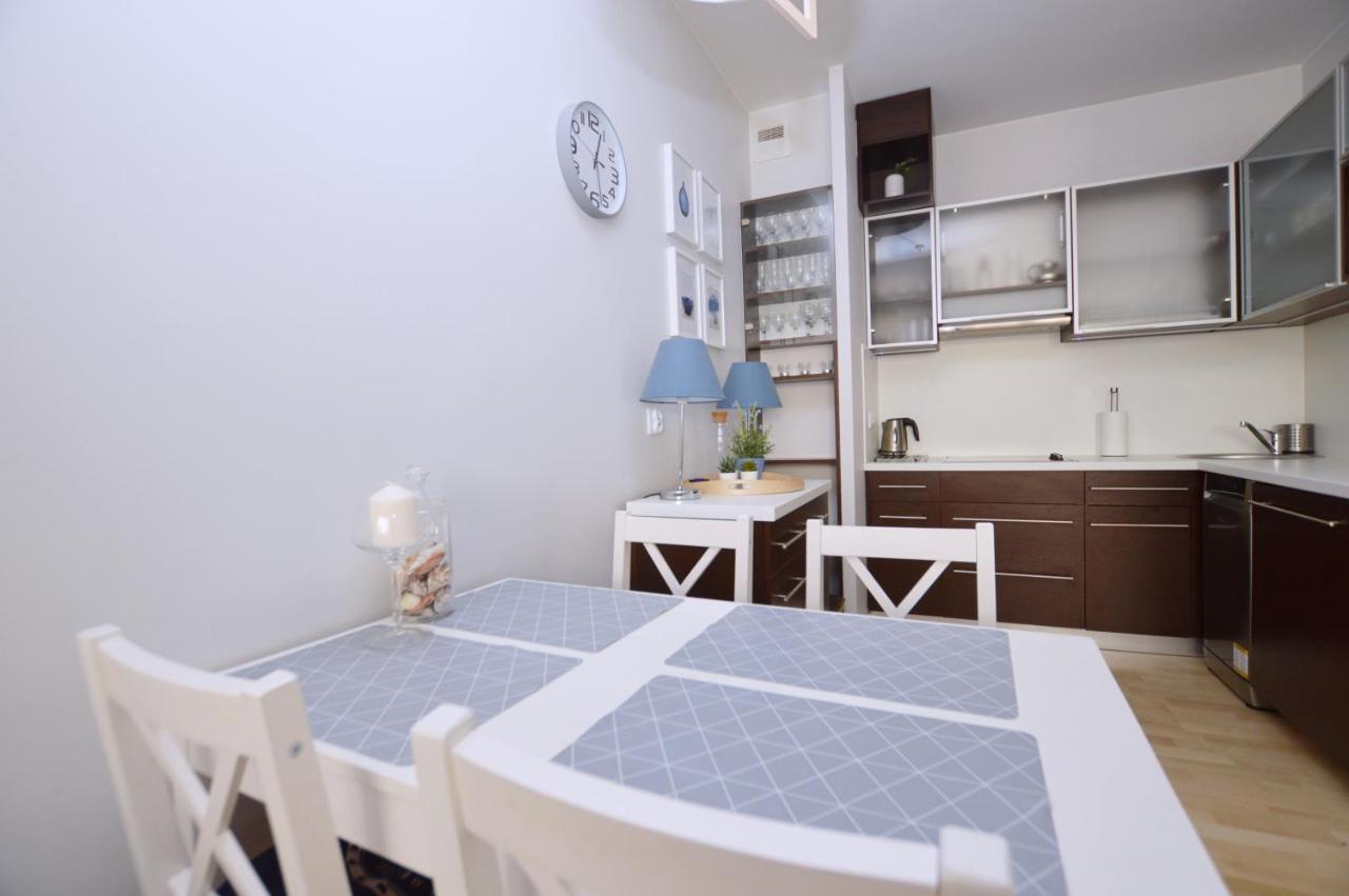 Victus Apartamenty, Family&friends Apartment *
