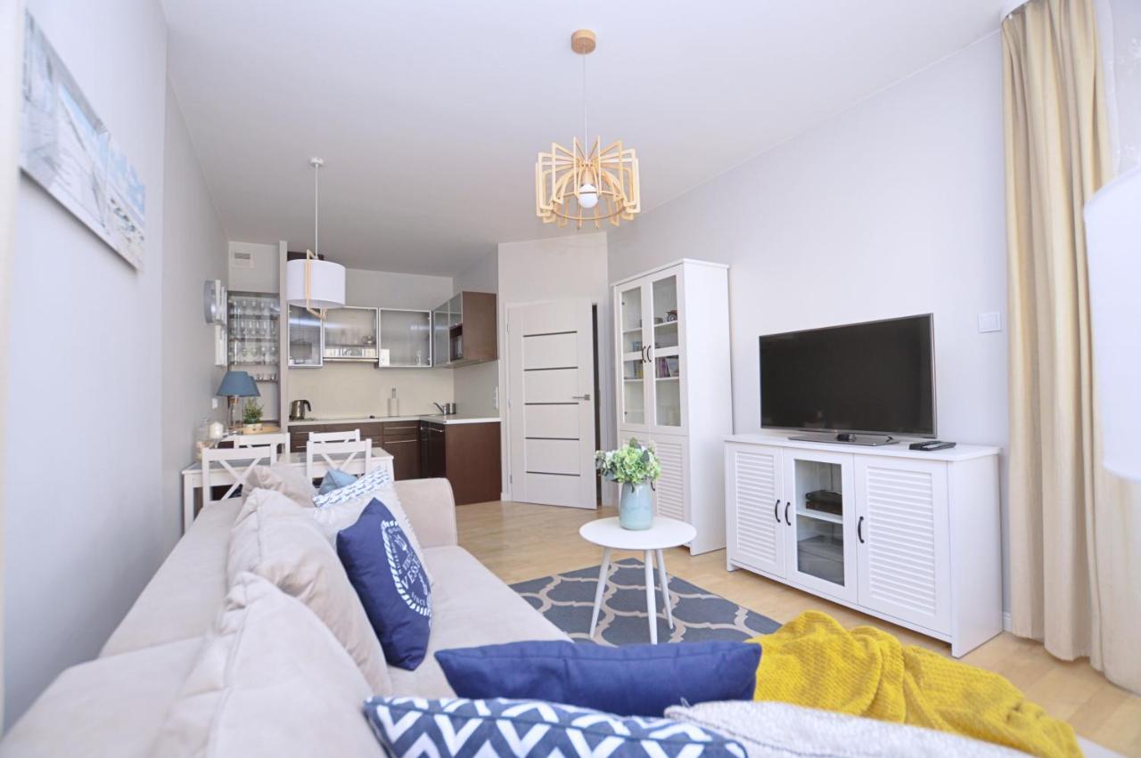 Victus Apartamenty, Family&friends Apartment Zoppot