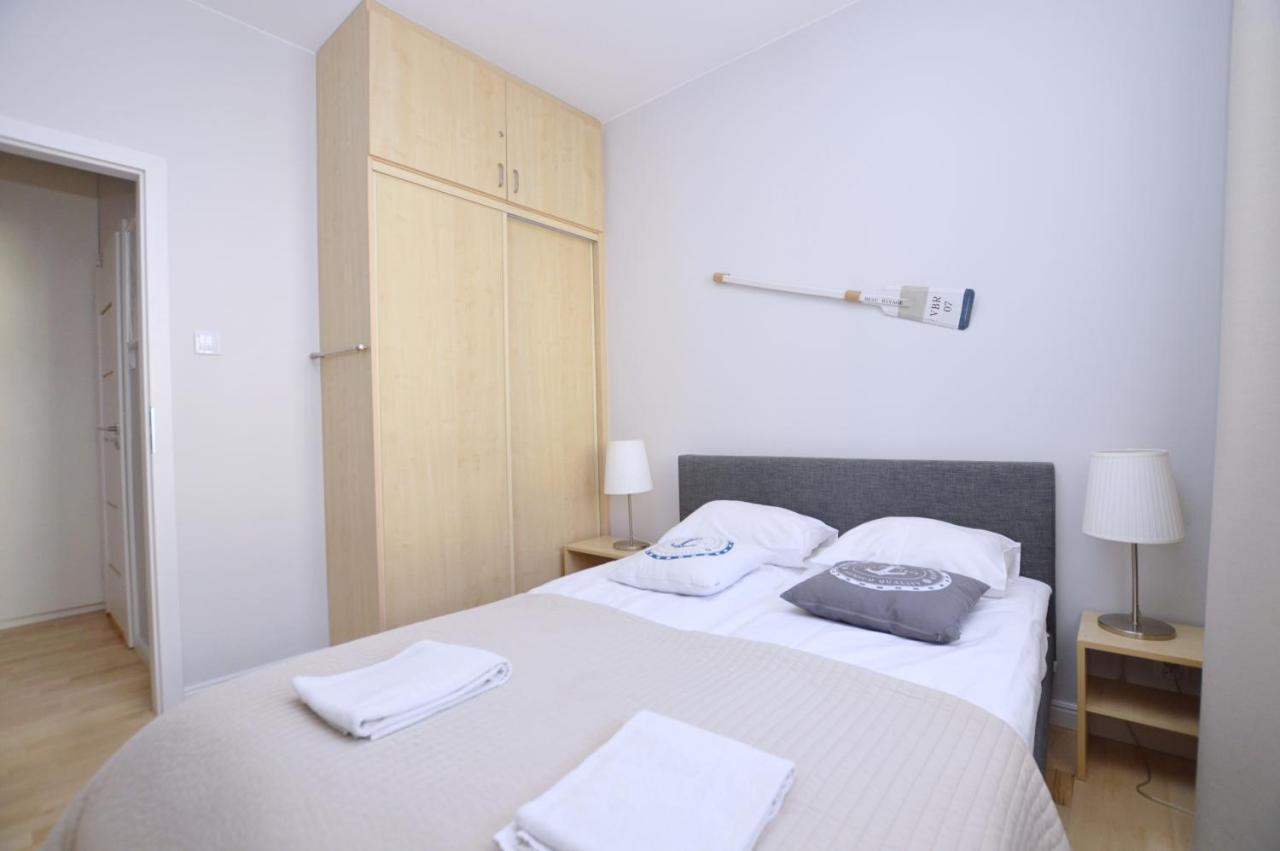 Apartment Victus Apartamenty, Family&friends *