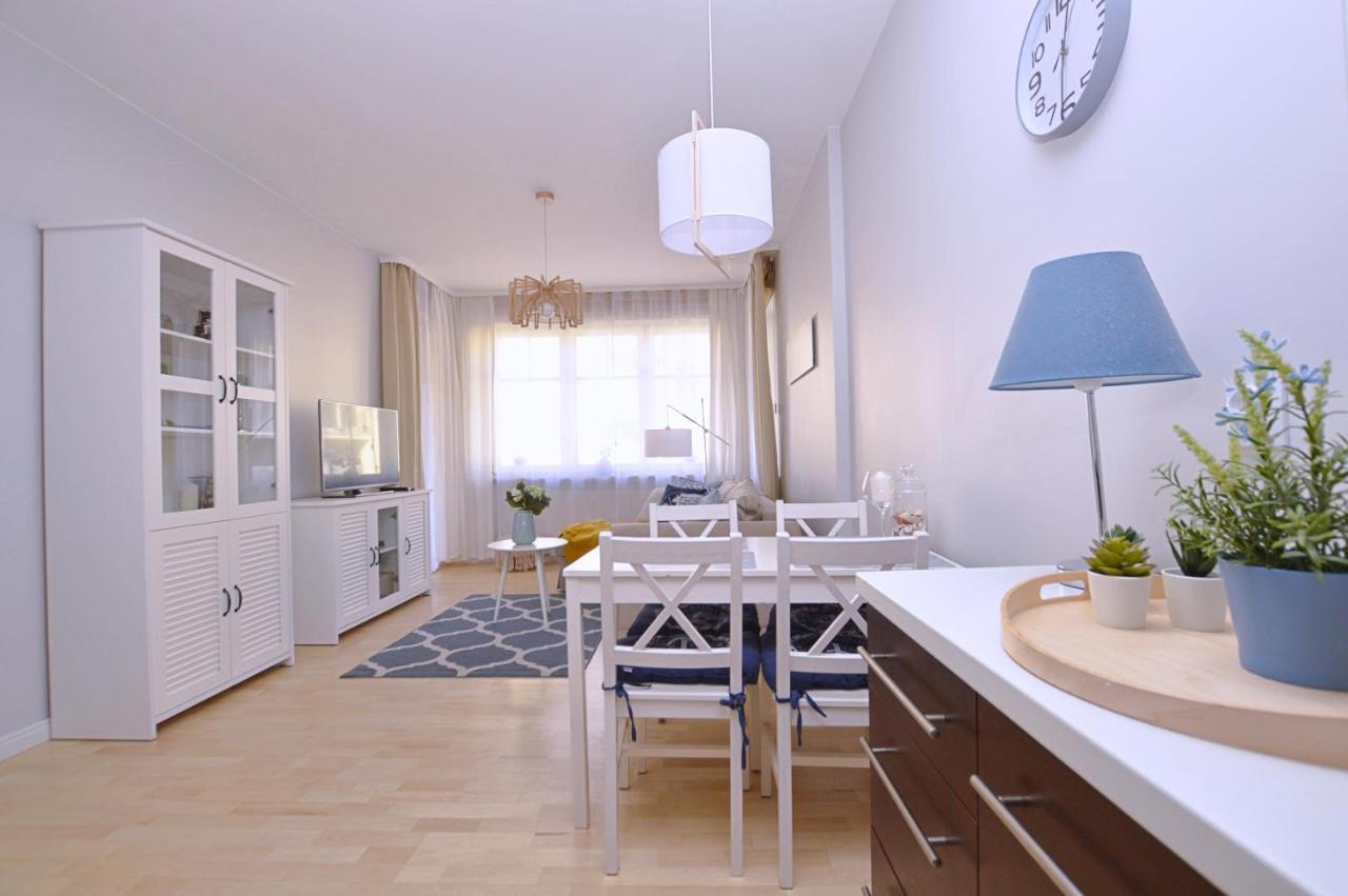 Victus Apartamenty, Family&friends Leilighet *