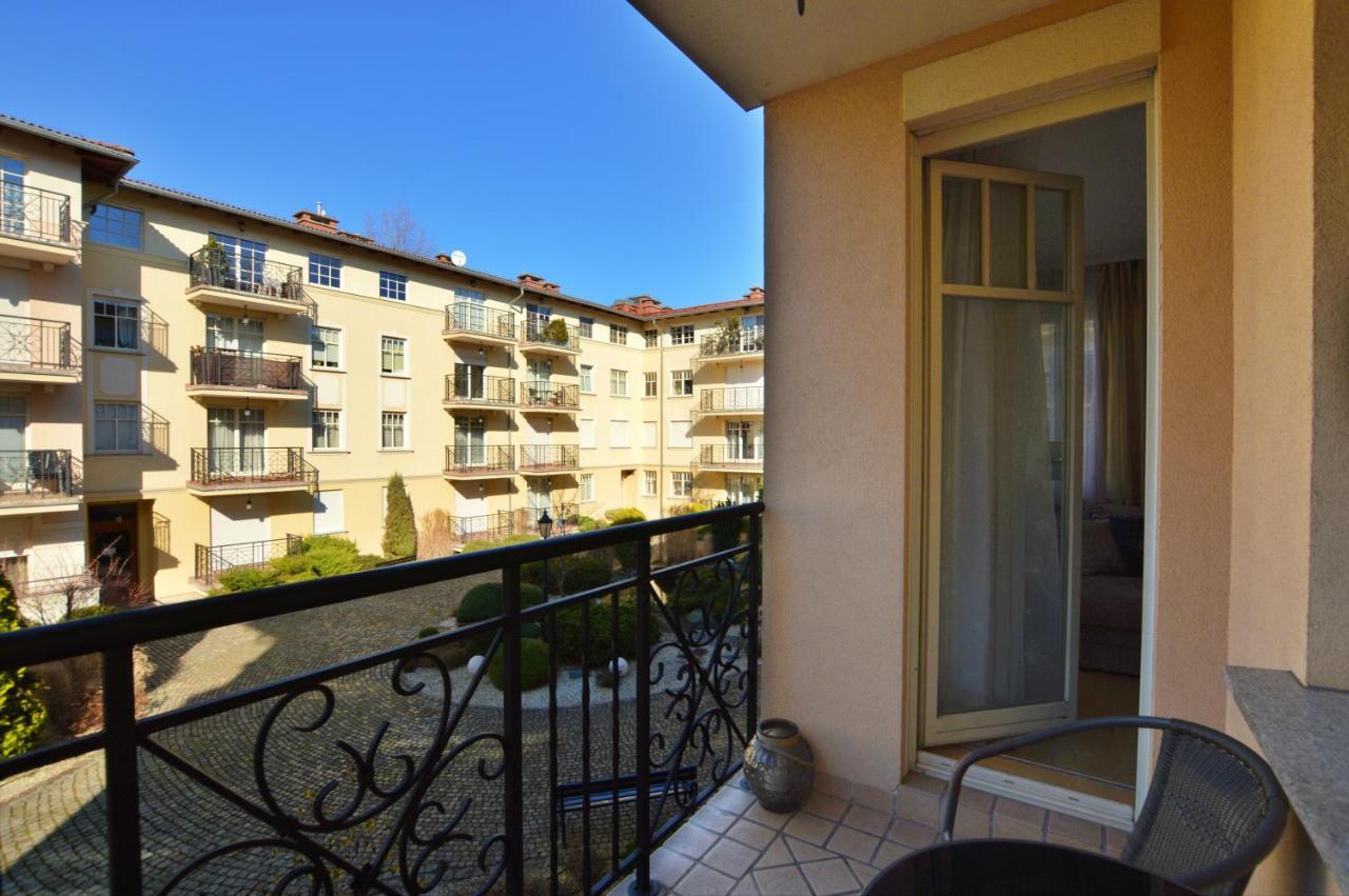 Victus Apartamenty, Family&friends *