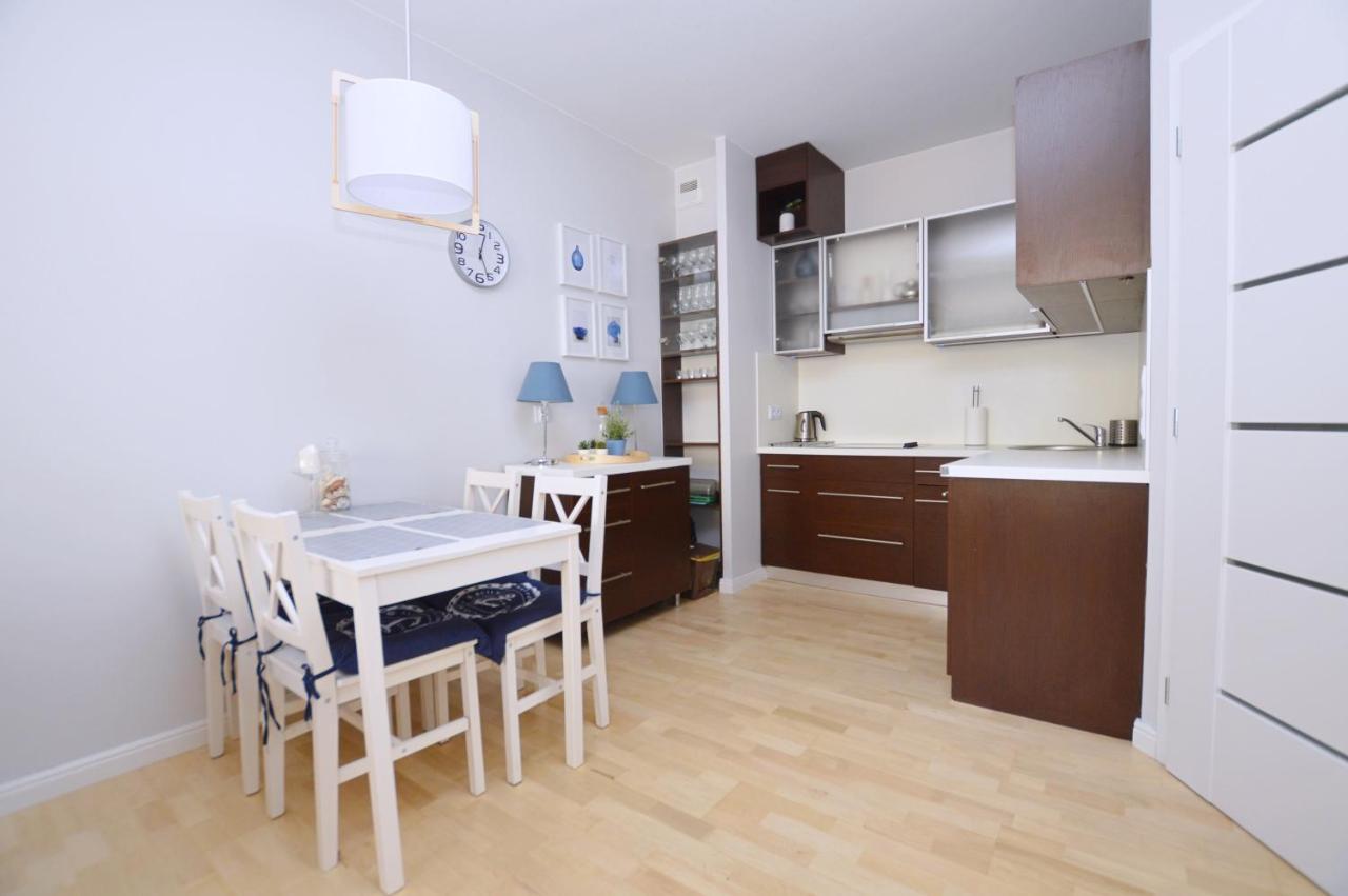 Victus Apartamenty, Family&friends Apartment Zoppot