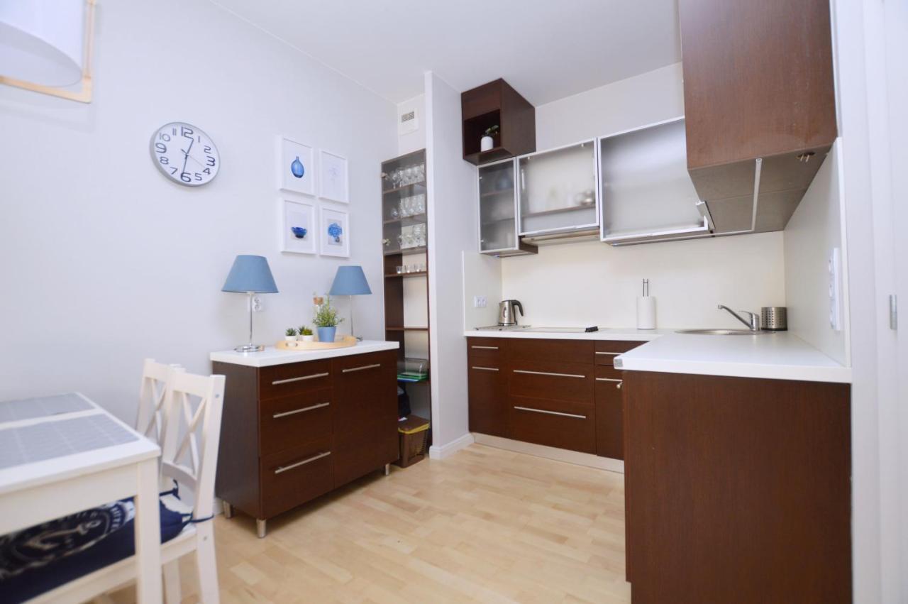 Victus Apartamenty, Family&friends