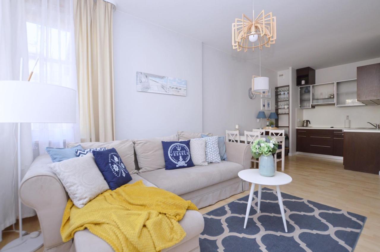 Victus Apartamenty, Family&friends *
