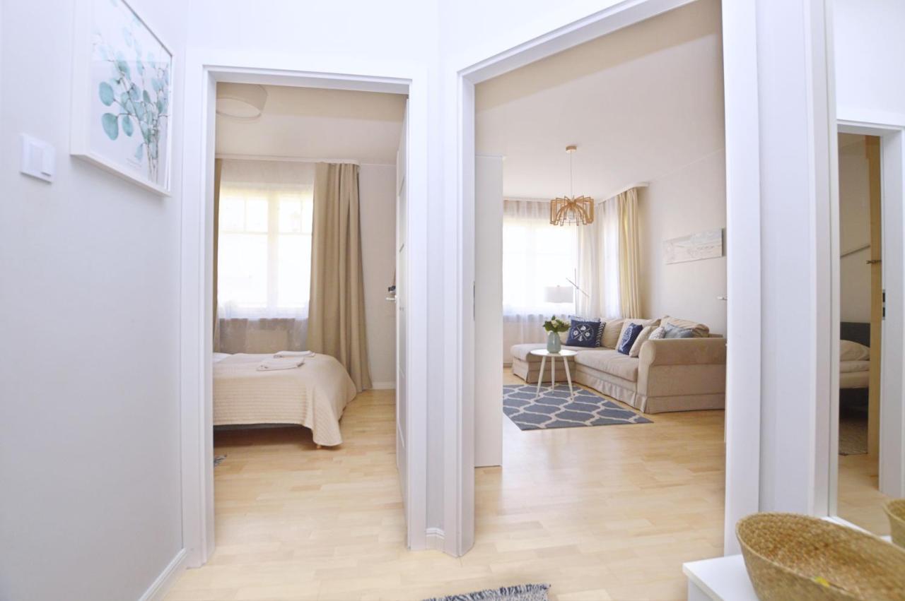 Victus Apartamenty, Family&friends * Zoppot