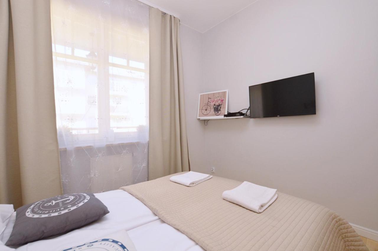 Victus Apartamenty, Family&friends Apartment Zoppot