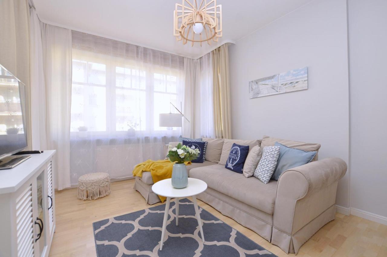 Apartment Victus Apartamenty, Family&friends Zoppot