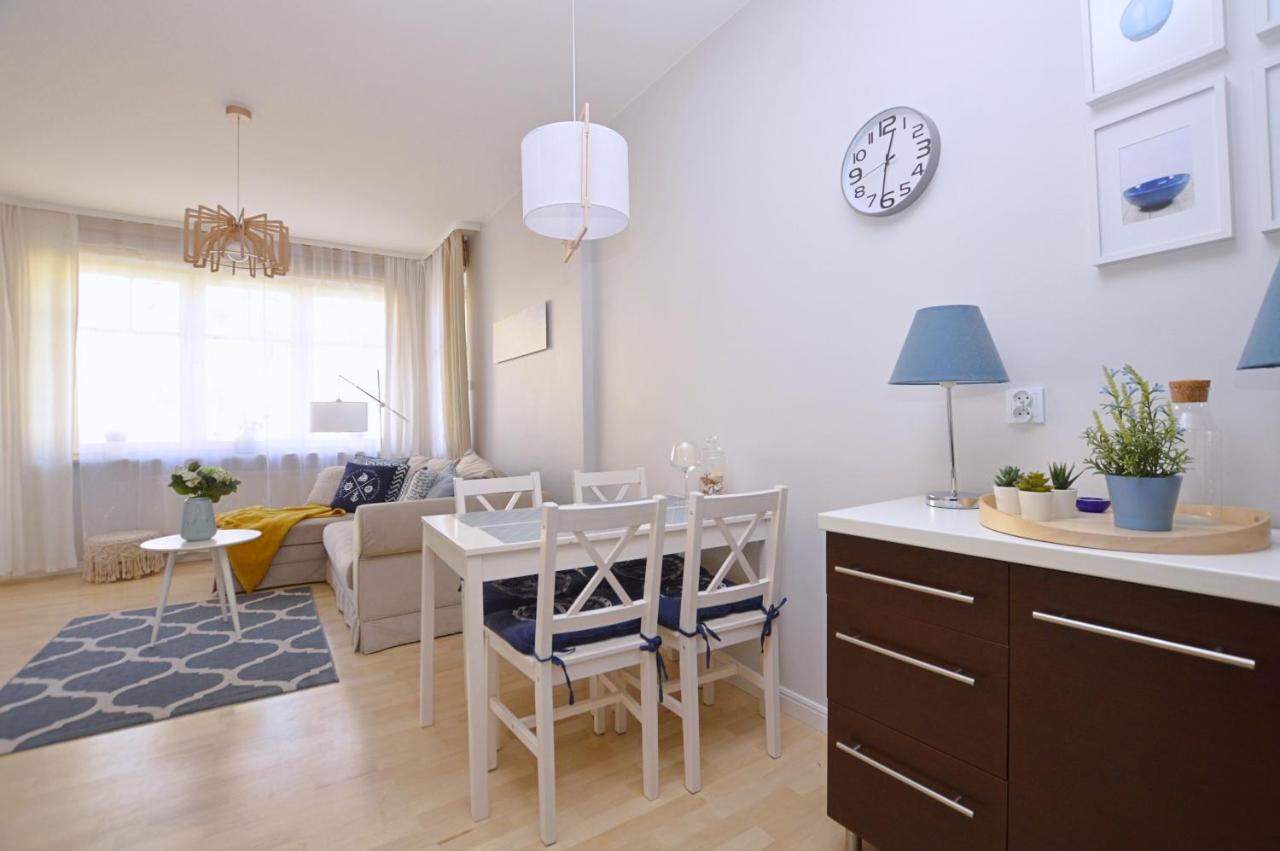 Victus Apartamenty, Family&friends Apartment Zoppot