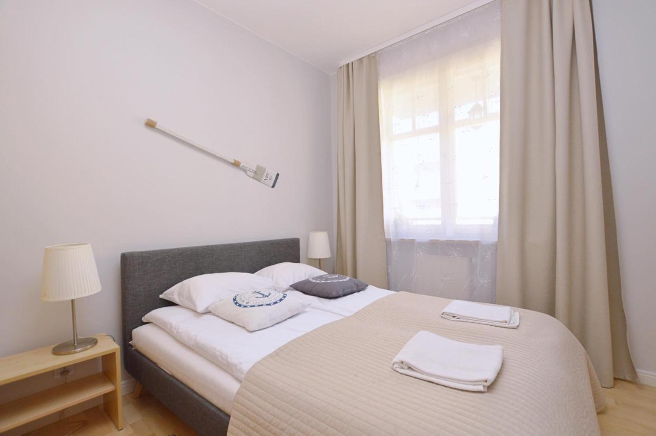 Victus Apartamenty, Family&friends Apartment